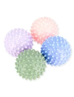 SPORT Sada  4 ks  Mix barev  model 21915164 - Spokey