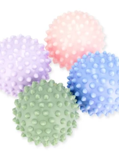 SPORT Sada  4 ks  Mix barev  model 21915164 - Spokey