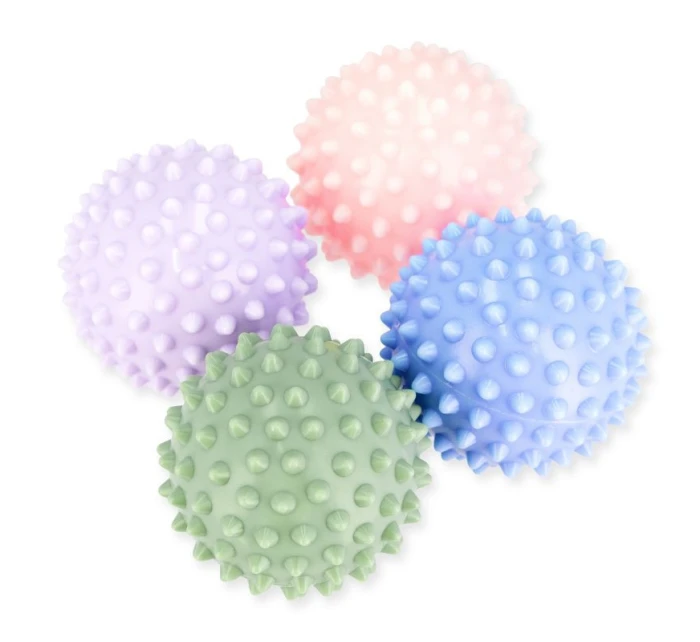 SPORT Sada  4 ks  Mix barev  model 21915164 - Spokey