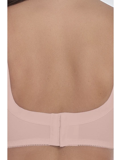 PODPRSENKA model 22097966 bez kostice růžová - Viki
