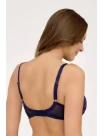 PODPRSENKA AV 2183 SOFT NAVY BLUE MAXI