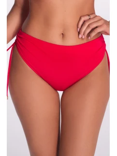 PLAVECKÝ KUFOR SF 256/2 SCARLET