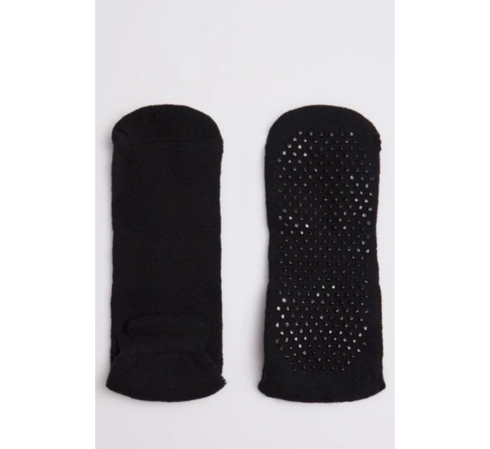 DÁMSKE PONOŽKY S ABS 17392