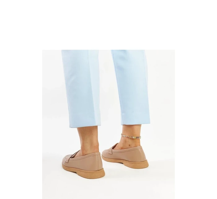 Poltopánky model 206470 Solea