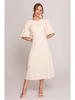 Denné šaty model 209096 Stylove