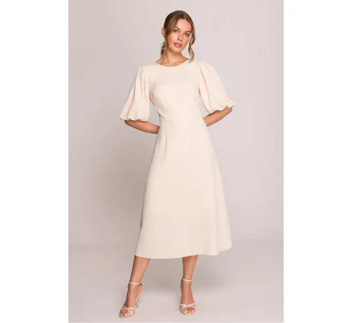 Denné šaty model 209096 Stylove