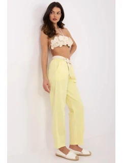 Dámske nohavice model 209212 Taliansko Moda