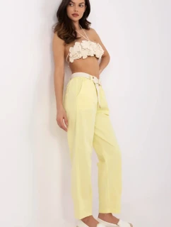 Dámske nohavice model 209212 Taliansko Moda