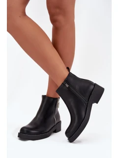 Obuv model 218080 Step in style