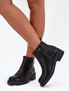 Obuv model 218080 Step in style