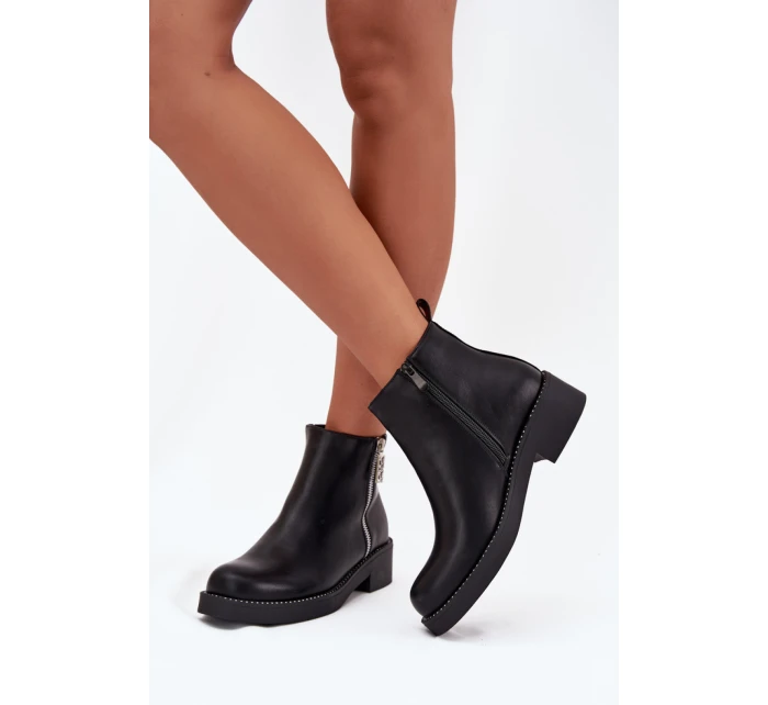 Obuv model 218080 Step in style