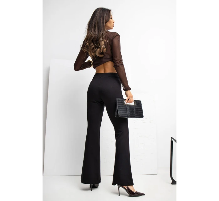 Tepláky model 221532 Rue Paris