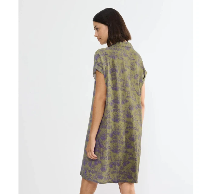 Boyfriend Fit NDW X - GREEN - TRIUMPH GREEN - TRIUMPH