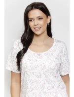 Taro 3564 Košeľa Mariella W26 W/r 2XL-3XL