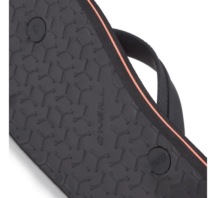 O'Neill Profile Logo Sandals Jr 92800614106 O'Neill Profile Logo Sandals Jr 92800614106