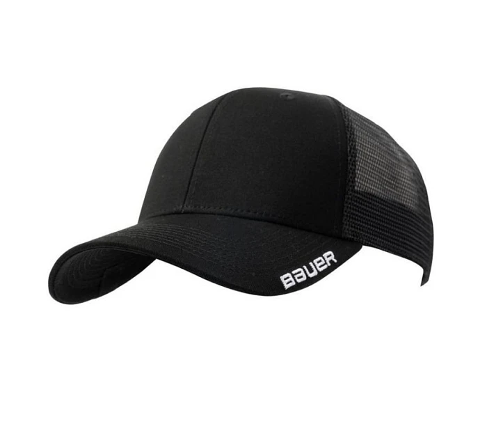 Kšiltovka Bauer Team Mesh Sr