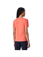 Champion SS Tee W 117534 PS004 Tričko Champion SS Tee W 117534 PS004 Tričko