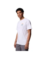 Outdoor Tee M Tričko model 20925273 - Columbia