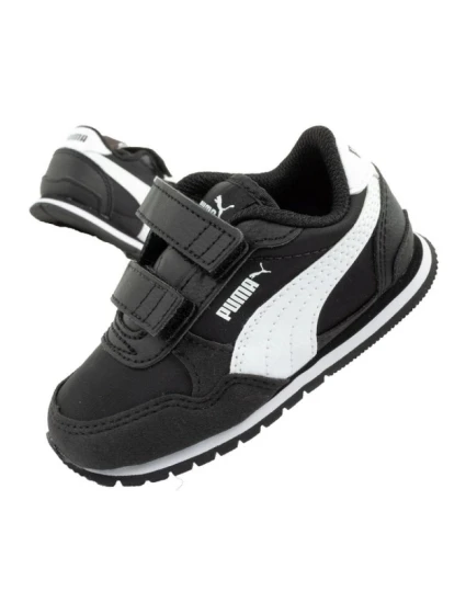 ST Runner Jr model 21040901 01 dětské boty - Puma ST Runner Jr model 21040901 01 dětské boty - Puma
