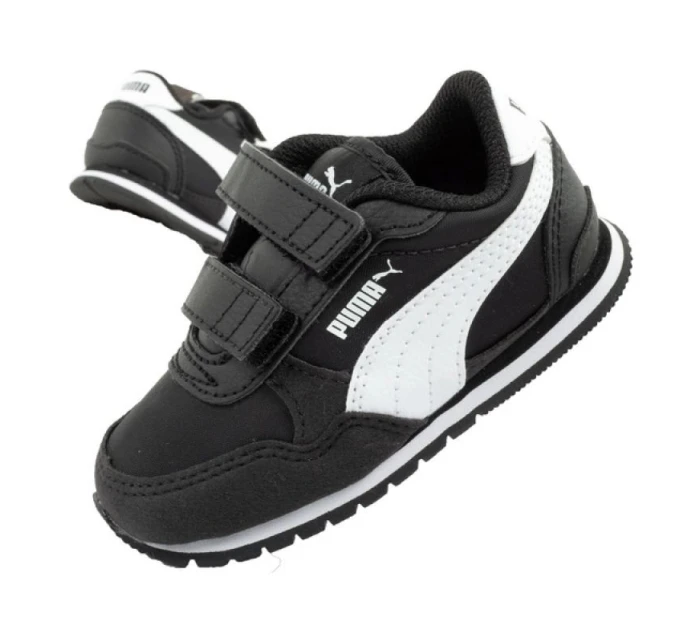 ST Runner Jr model 21040901 01 dětské boty - Puma ST Runner Jr model 21040901 01 dětské boty - Puma
