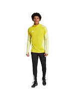 Tiro 25 Competition Training Top M model 21069538 mikina pánské - ADIDAS