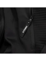 Pánska mikina s kapucňou FORTAN