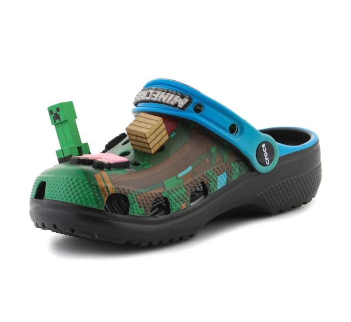 Classic Clog Kids Multi Jr žabky model 21177489 - Crocs