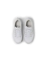 buty sportowe damskie sneakersy modne lekkie białe dámské model 21360485 - Fila buty sportowe damskie sneakersy modne lekkie białe dámské model 21360485 - Fila