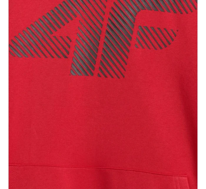 Mikina M pánské model 21399331 - 4F Mikina M pánské model 21399331 - 4F