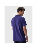 Pánska polokošeľa regular 4F 4FWMM00TPTSM367-31S pánska Pánska polokošeľa regular 4F 4FWMM00TPTSM367-31S pánska