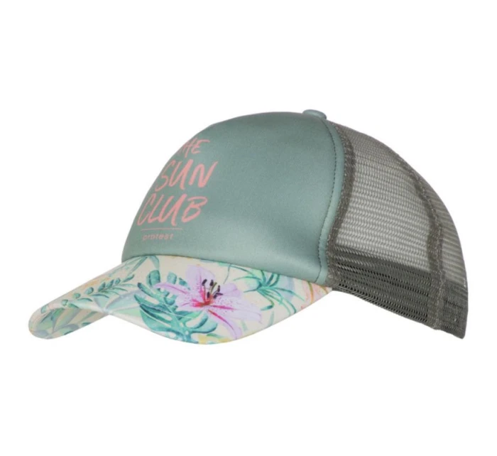 Dámska protestná čiapka PRTBELI (P9611521/478/UNI)