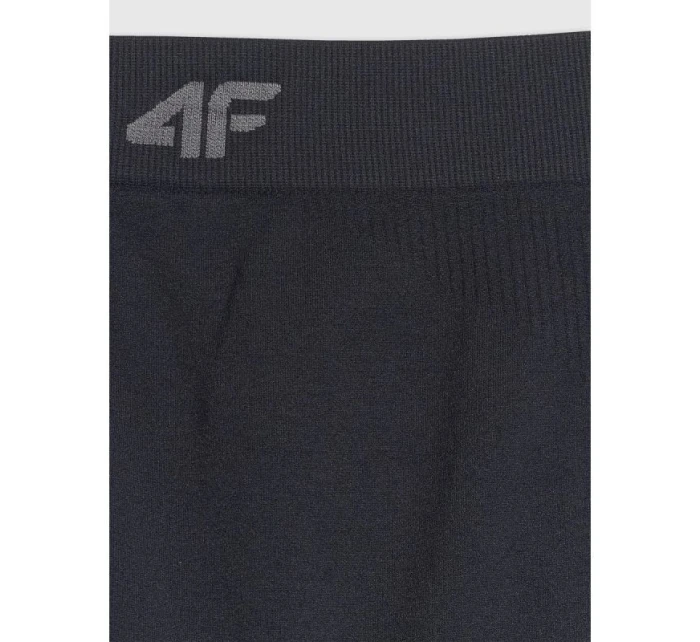 Pánské bezešvé termoprádlo model 21721655 - 4F Pánské bezešvé termoprádlo model 21721655 - 4F