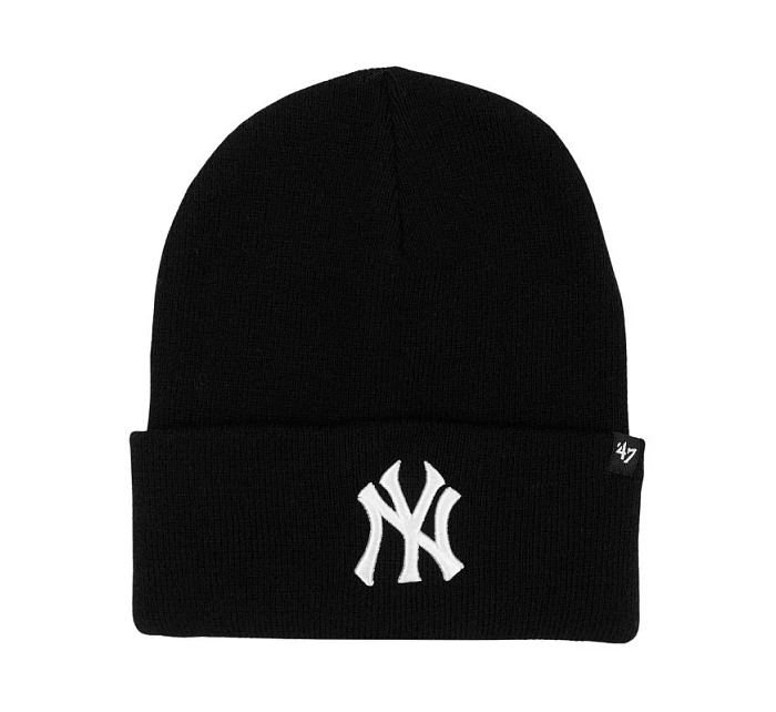 Kšiltovka černá model 21814499 - New York Yankees