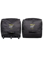 Brankárska taška Fischer '25 na kolieskach