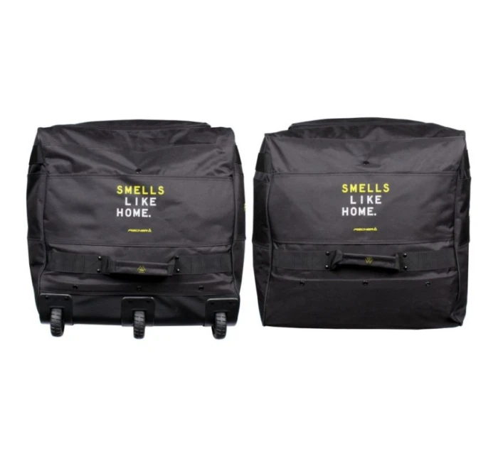 Brankárska taška Fischer '25 na kolieskach