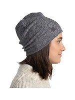 Czapka termoaktywna Buff Merino Fleece Beanie - grey Czapka termoaktywna Buff Merino Fleece Beanie - grey