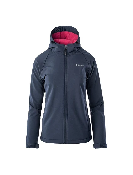 lady W bunda model 17732465 - Hi-Tec