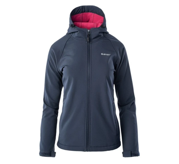Dámska bunda neti W 92800326405 - Hi-Tec Dámska bunda neti W 92800326405 - Hi-Tec