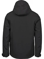 TJ Pánská zimní bunda  18. black model 22421337 - Tee Jays