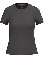 K Dámské tričko 20.K dark grey model 22508066 - Kariban K Dámské tričko 20.K dark grey model 22508066 - Kariban