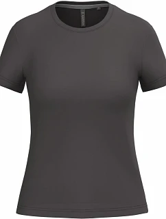 K Dámské tričko 20.K dark grey model 22508066 - Kariban