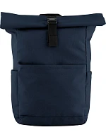 BagBase BG 186 Batoh Roll-Top "Premium Recycled" 52.0186 navy BagBase BG 186 Batoh Roll-Top "Premium Recycled" 52.0186 navy