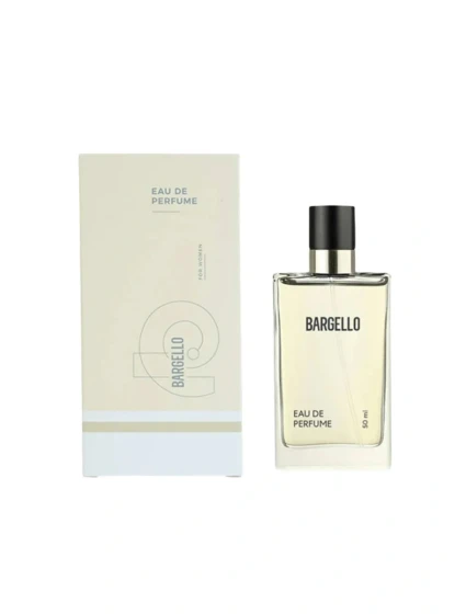 Dámské parfém 400 s nádechem a 50 ml fialový model 21878001 - K-Fashion