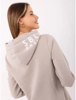 Blúzka D10600T02690A2NO béžová Blúzka D10600T02690A2NO béžová