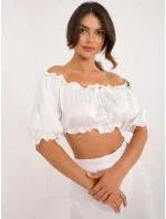 Súprava LK KMPL 509746.02 biela