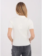 Sweter PM SW model 21821394 ecru - FPrice