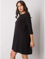 Šaty RV SK model 16328028 černá - FPrice