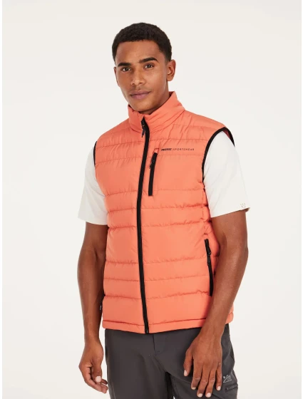 Pánská vesta model 20746497 - Protest Pánská vesta model 20746497 - Protest