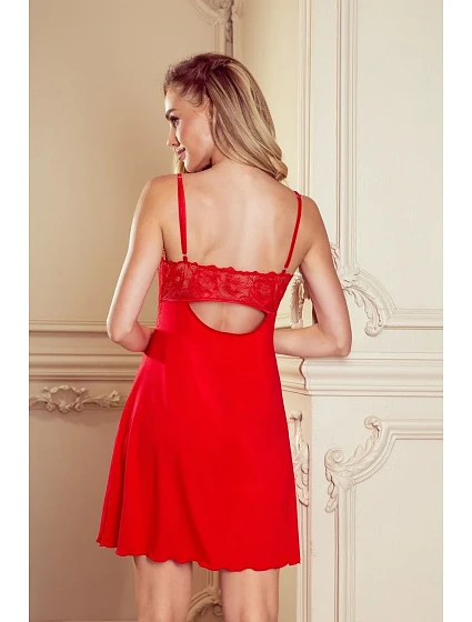 Dámská noční košilka model 16278404 - Eldar