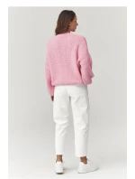 Sveter model 223235 Macadamia